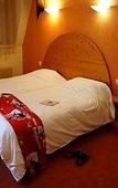 Туры в отель Hotel du Parc