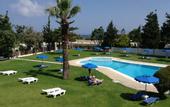 Туры в отель Matoula Beach