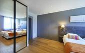 Туры в отель Logis Hotel Cozy