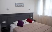 Туры в отель Logis Hotel Cozy