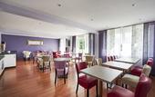 Туры в отель Logis Hotel Cozy