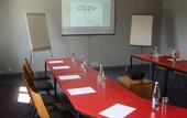 Туры в отель Logis Hotel Cozy