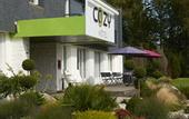 Туры в отель Logis Hotel Cozy