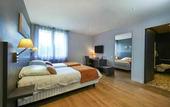 Туры в отель Logis Hotel Cozy