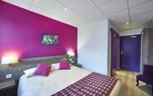 Туры в отель Logis Hotel Cozy