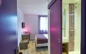 Туры в отель Logis Hotel Cozy