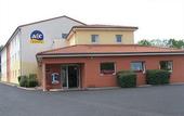 Туры в отель Ace Hotel Issoire