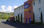 Туры в отель Ace Hotel Issoire