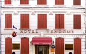 Туры в отель La Maison d'ete