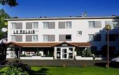 Туры в отель Hotel Le Relais
