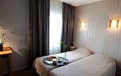Туры в отель Hotel Le Relais
