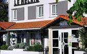 Туры в отель Hotel Le Relais