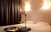 Туры в отель Hotel Le Relais