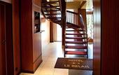 Туры в отель Hotel Le Relais