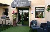Туры в отель La Feniere
