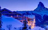 Туры в отель Matterhorn Focus
