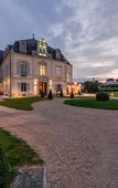 Туры в отель Chateau de Citeaux - Fontenille Collection