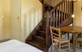 Туры в отель Hotel Residence Les Ducs de Chevreuse