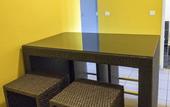 Туры в отель Hotel Residence Les Ducs de Chevreuse