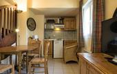 Туры в отель Hotel Residence Les Ducs de Chevreuse