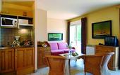 Туры в отель Hotel Residence Les Ducs de Chevreuse