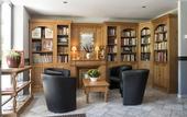 Туры в отель Hotel Residence Les Ducs de Chevreuse