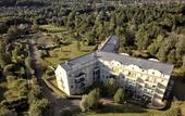 Туры в отель Hotel Residence Les Ducs de Chevreuse