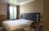 Туры в отель Hotel Residence Les Ducs de Chevreuse