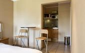 Туры в отель Hotel Residence Les Ducs de Chevreuse