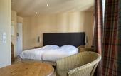 Туры в отель Hotel Residence Les Ducs de Chevreuse