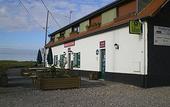 Туры в отель Auberge de la Dune