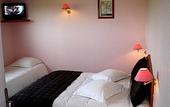 Туры в отель Auberge de la Dune