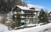 Туры в отель Landhaus Matthias
