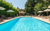 Туры в отель Logis Le Petit Casset