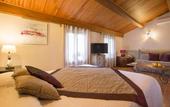 Туры в отель Logis Le Petit Casset