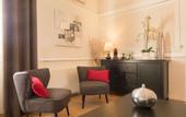 Туры в отель Logis Le Petit Casset