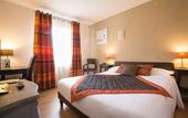 Туры в отель Logis Le Petit Casset