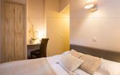 Туры в отель Logis Le Petit Casset