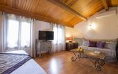 Туры в отель Logis Le Petit Casset