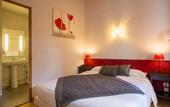 Туры в отель Logis Le Petit Casset