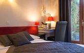Туры в отель Logis Le Petit Casset