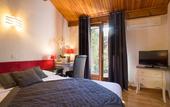 Туры в отель Logis Le Petit Casset