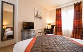 Туры в отель Logis Le Petit Casset