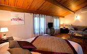 Туры в отель Logis Le Petit Casset