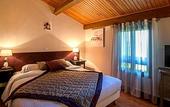 Туры в отель Logis Le Petit Casset