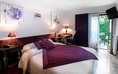 Туры в отель Logis Le Petit Casset