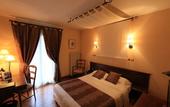 Туры в отель Logis Le Petit Casset