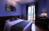 Туры в отель Logis Le Petit Casset