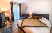 Туры в отель Logis Le Petit Casset