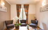 Туры в отель Logis Le Petit Casset